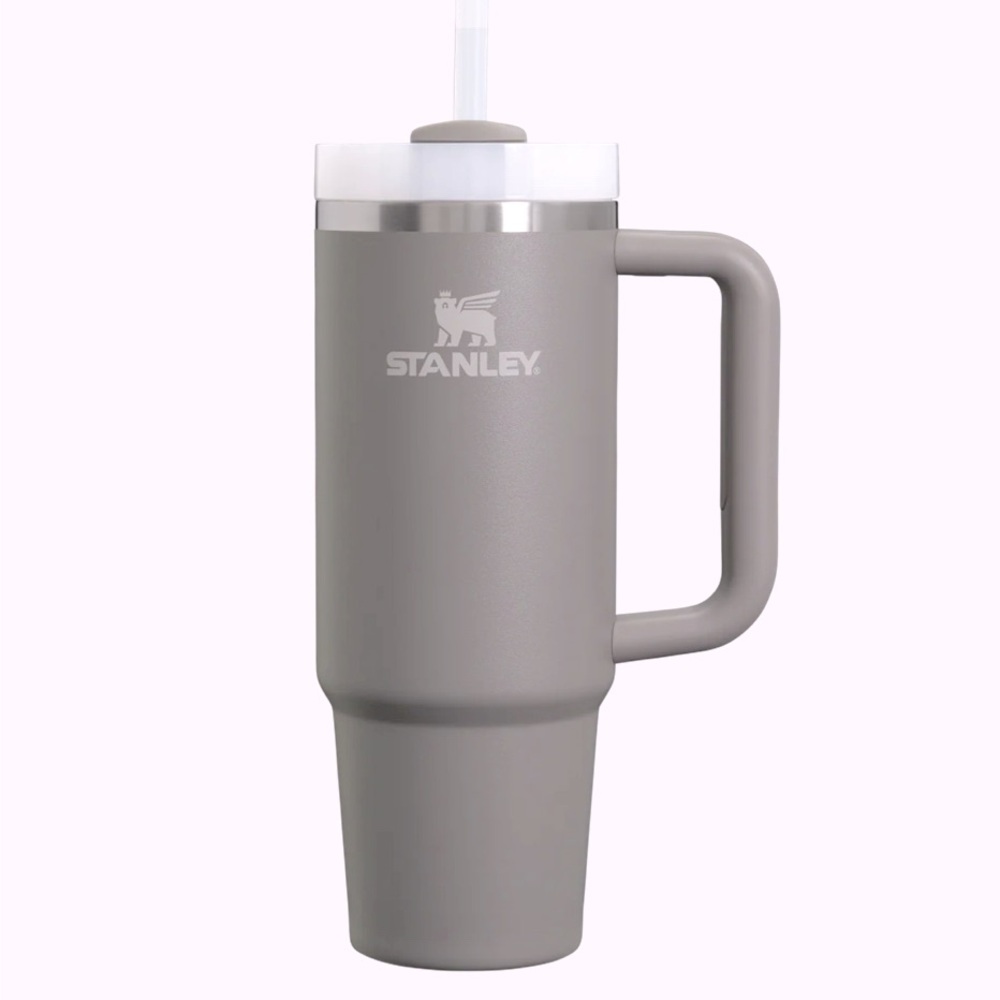NEW Lot of 2x [Stanley] Quencher H2.0 Flowstate 30oz Tumbler & [Atlas] Tumbler - Picture 2 of 16